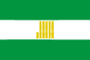 Flag of Sheba Region (Yemen).svg