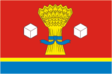A Szvetlij Jar-i járás zászlaja