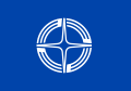 吉田町旗