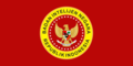 Flag of the Indonesian State Intelligence Agency.png