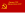 Flag of the Kazakh Soviet Socialist Republic (1940-1953).svg