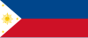 Flagge der Philippinen (1943).svg