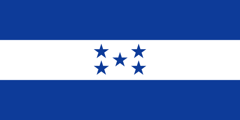 File:Flag of the Republic of Honduras (1949-2022).svg