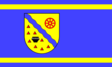 Osterrönfeld zászlaja