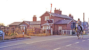 Bývalá stanice Flaxton geograph-3520152-by-Ben-Brooksbank.jpg