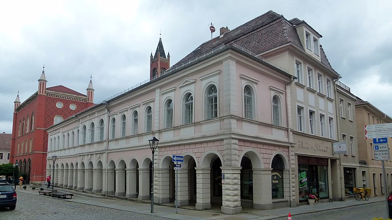 File:Fleischbänke Kirchstraße 1 Kamenz 1.JPG