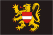 Flāmu Brabanta karogs.png