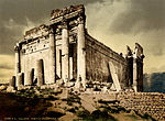 Thumbnail for Temple of Jupiter (Baalbek)