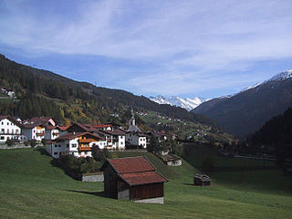 Флірш,  Tirol, Австрія