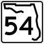 Thumbnail for Florida State Road 54