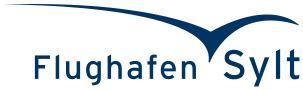File:Flughafen Sylt Logo.svg