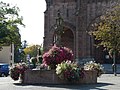 Vignette pour Fontaine de Munster