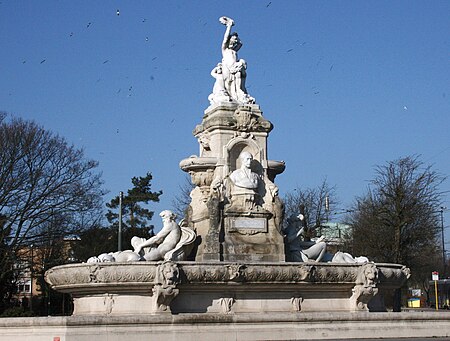 Fontaine Debrouckère 901