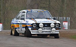 Ford rs 1800 wiki #2