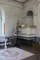 Fil:Forsmarks kyrka int09.jpg