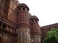 Fort rouge à Agra.jpg