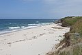 * Nomination Beach of Foz, Galicia, Spain. --Lmbuga 12:00, 29 June 2021 (UTC) * Promotion  Support Good quality. --Nefronus 18:41, 5 July 2021 (UTC)
