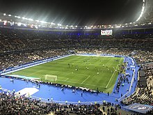 2022 UEFA Champions League final - Wikipedia