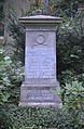 image=File:Frankfurt, Hauptfriedhof, Grab Karl Kleist.JPG