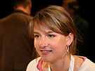 Franziska Drohsel -  Bild