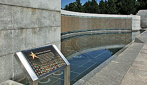 World War Ii Memorial