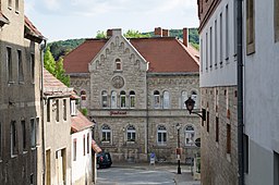 Freyburg an der Unstrut, Wasserstraße 18-001