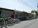 藤江駅のサムネイル