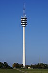 Funkturm Aufhausen