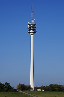 Aufi Tower tower