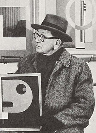 <span class="mw-page-title-main">Gösta Adrian-Nilsson</span> Swedish artist and writer