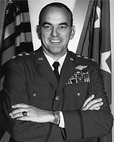 George B. Simler United States Air Force general