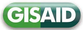 Official GISAID logo