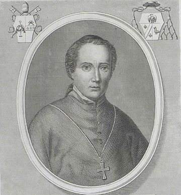 Gabriel della Genga Sermattei