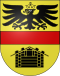 Coat of arms of Gadmen