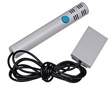 Anexo:Accesorios para Wii - Wikipedia, la enciclopedia libre