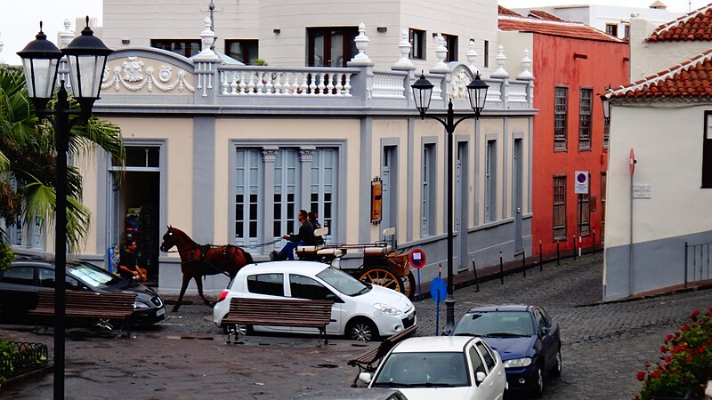 File:Garachico, Santa Cruz de Tenerife, Spain - panoramio (46).jpg