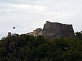 Forte di Gavi, Piemonte, Italia