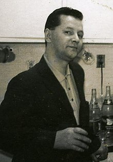 Quill in 1963