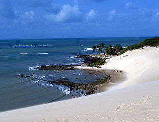 Extremoz,  Rio Grande do Norte, Brazil