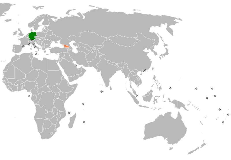 File:Georgia Germany Locator.png