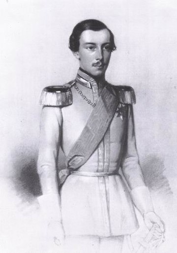 Prince George of Prussia