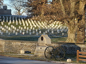 Gettysburg Battlefield