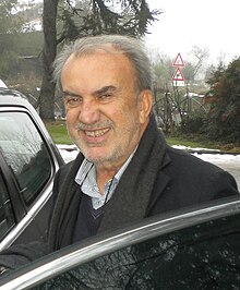 Gianni Piatti