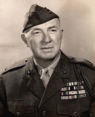<span class="mw-page-title-main">Gilder D. Jackson Jr.</span> United States Marine Corps general