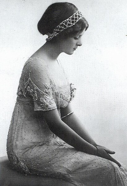 Cooper circa 1910s