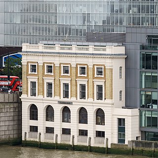 <span class="mw-page-title-main">Worshipful Company of Glaziers and Painters of Glass</span> Livery company of the City of London