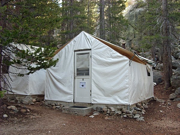 Glen Aulin High Sierra Camp Wikiwand