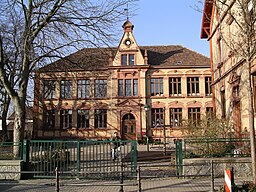 Goetheschule Hemsbach