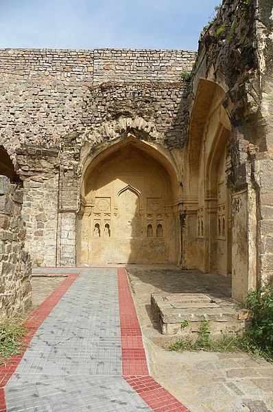 File:Golconda Fort 46.JPG