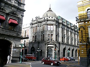 Puebla De Zaragoza